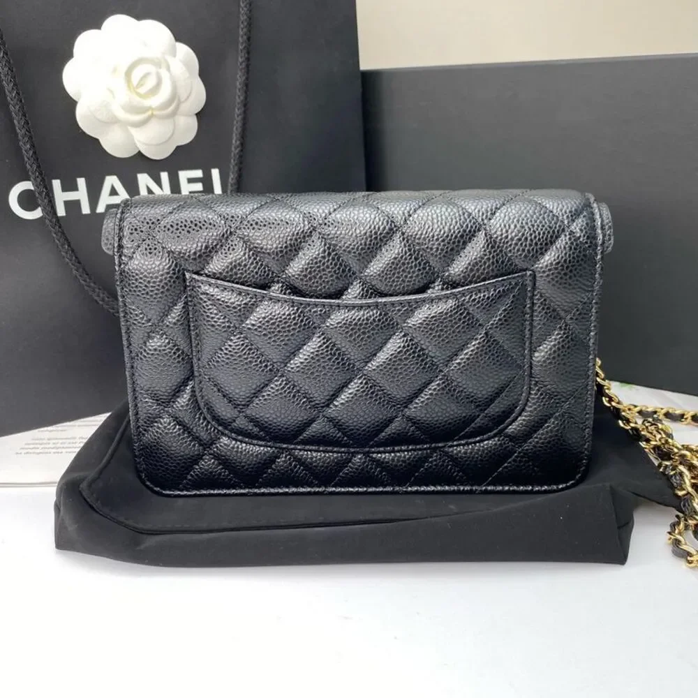 Chanel Women Pre-Loved Bag Very Good Condition